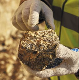 2019年歐洲標(biāo)準(zhǔn)化及相關(guān)活動在采礦與金屬業(yè)金屬礦石領(lǐng)域的進(jìn)展