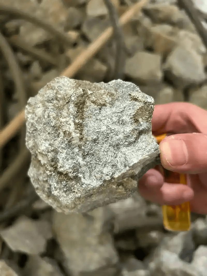 礦石金銀銅鐵砷含量檢測與稀有金屬化驗全解析