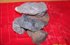 通化黑色金屬礦產(chǎn)資源概況及其開發(fā)利用