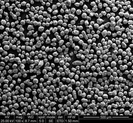 冶金礦產(chǎn)中的金屬礦石 資源、特性與應用